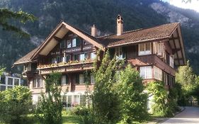 Citychalet Historic